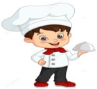 Chef Mascot